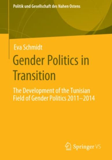 Gender Politics in Transition