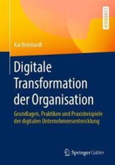 Digitale Transformation der Organisation