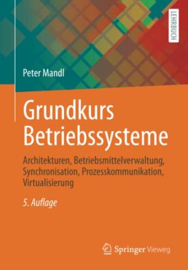 Grundkurs Betriebssysteme