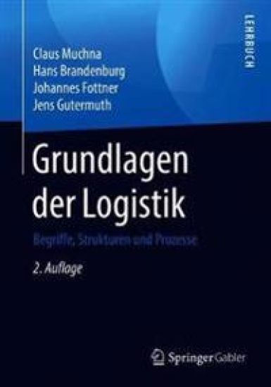 Grundlagen der Logistik