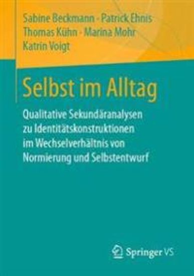 Selbst im Alltag