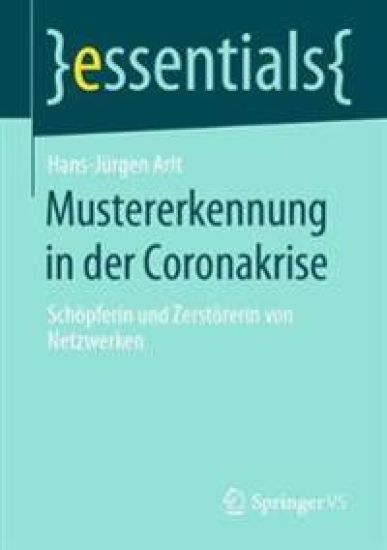 Mustererkennung in der Coronakrise