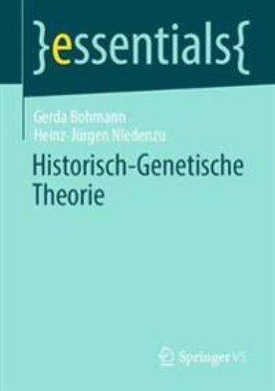 Historisch-Genetische Theorie