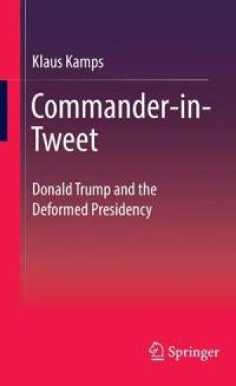Commander-in-Tweet