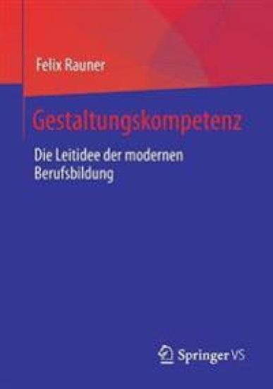 Gestaltungskompetenz