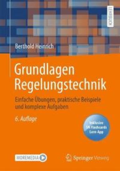 Grundlagen Regelungstechnik