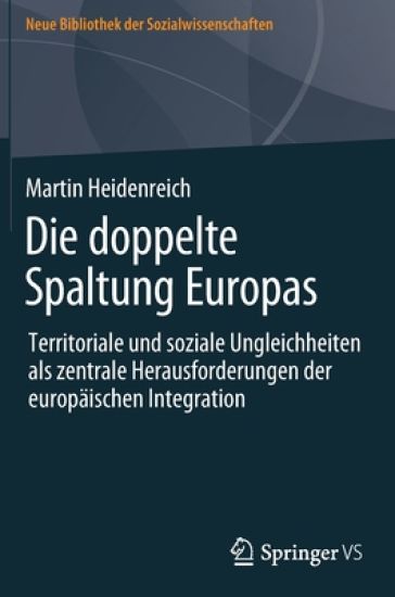 Die doppelte Spaltung Europas