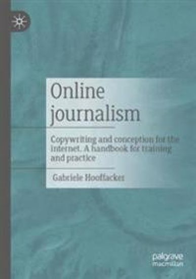 Online journalism