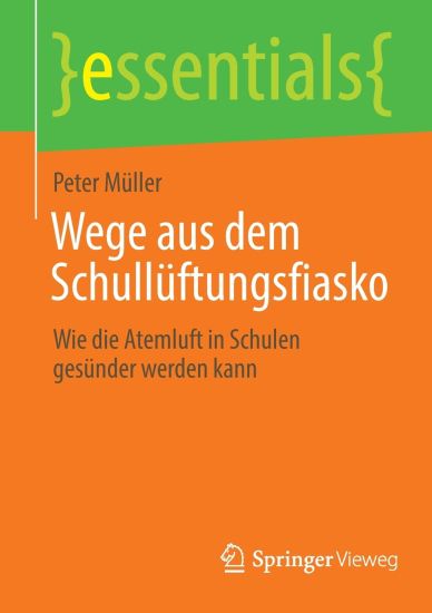 Wege aus dem Schullüftungsfiasko