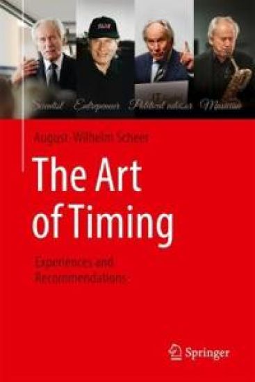 The Art of Timing