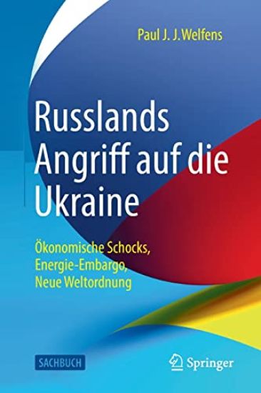 Russlands Angriff auf die Ukraine