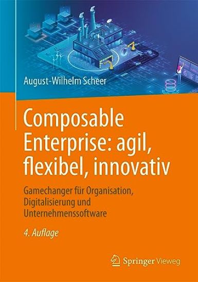 Composable Enterprise: agil, flexibel, innovativ