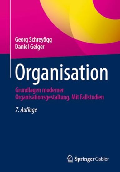 Organisation