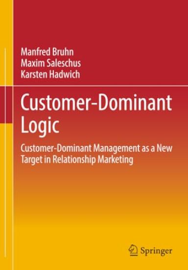 Customer-Dominant Logic
