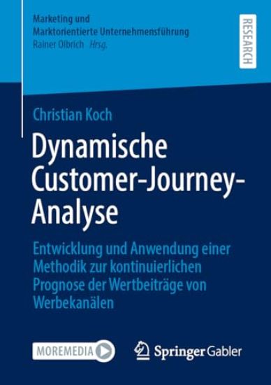 Dynamische Customer-Journey-Analyse