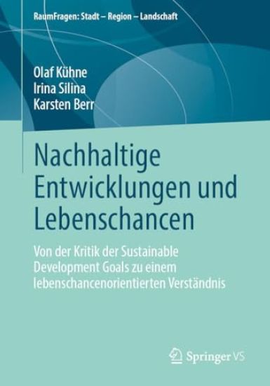 Nachhaltige Entwicklungen und Lebenschancen