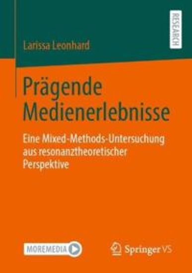 Prägende Medienerlebnisse