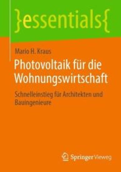 Photovoltaik für die Wohnungswirtschaft