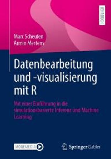 Datenbearbeitung und -visualisierung mit R