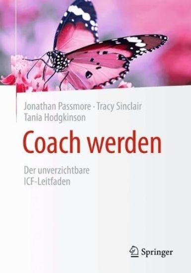 Coach werden