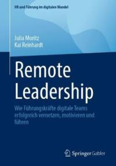 Remote Leadership