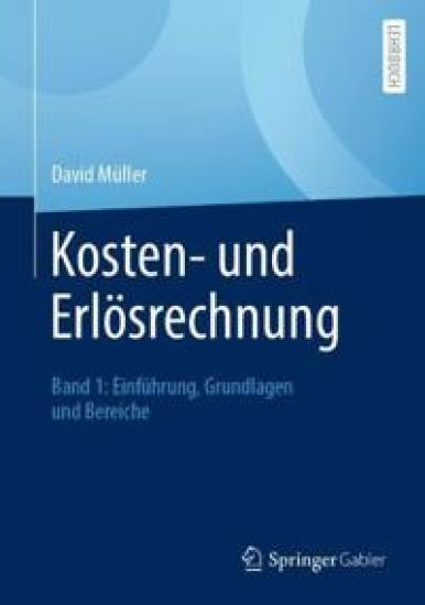 Kosten- und Erlösrechnung