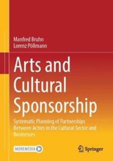 Arts and Cultural Sponsorship