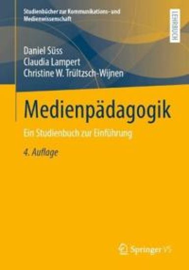 Medienpädagogik
