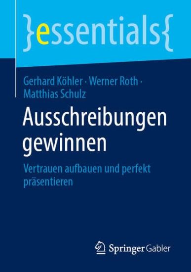 Ausschreibungen gewinnen