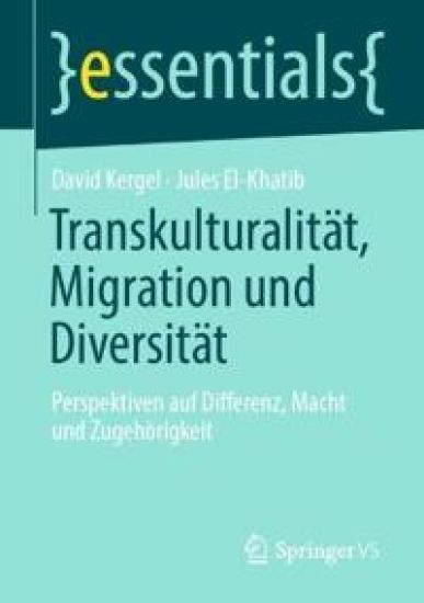 Transkulturalität, Migration und Diversität