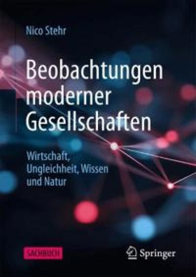 Beobachtungen moderner Gesellschaften