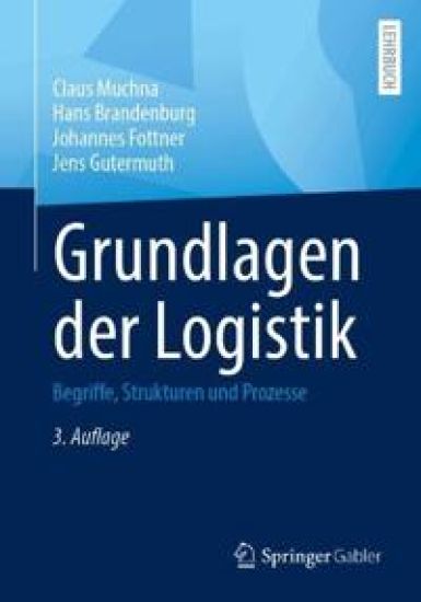 Grundlagen der Logistik