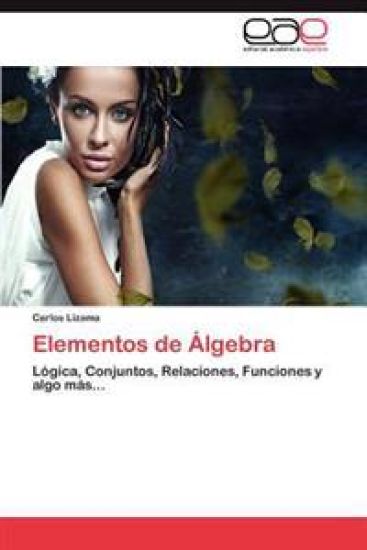 Elementos de Algebra