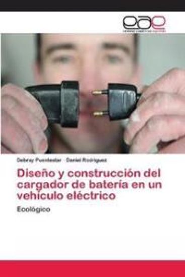Diseño y construcción del cargador de batería en un vehículo eléctrico