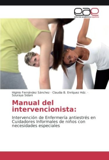 Manual del intervencionista: