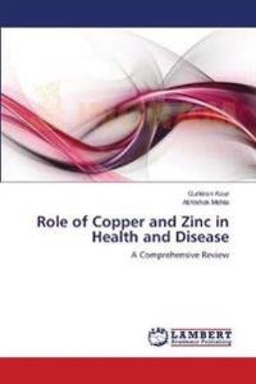 Role of Copper and Zinc in Health and Disease