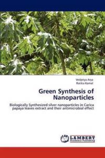 Green Synthesis of Nanoparticles