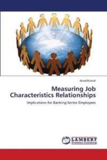 Measuring Job Characteristics Relationships