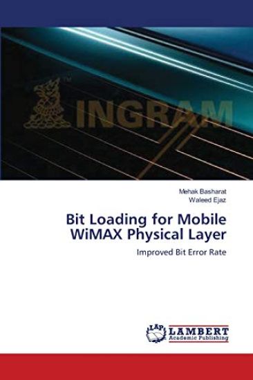 Bit Loading for Mobile WiMAX Physical Layer