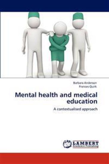 Mental health and medical education