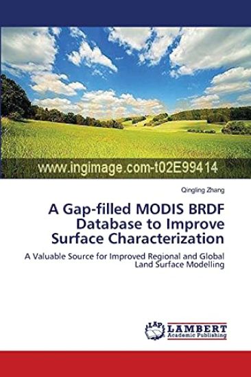 A Gap-filled MODIS BRDF Database to Improve Surface Characterization