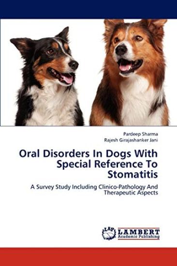 Oral Disorders In Dogs With Special Reference To Stomatitis