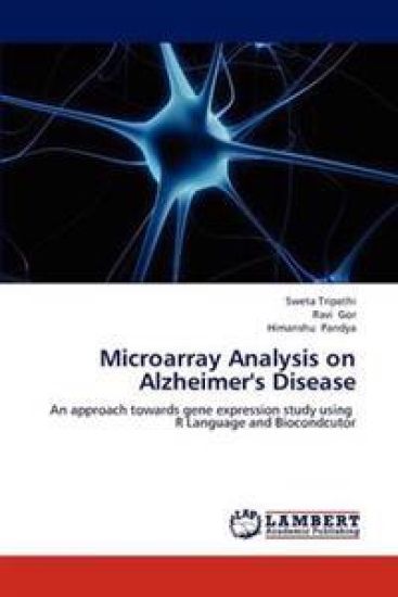 Microarray Analysis on Alzheimer's Disease