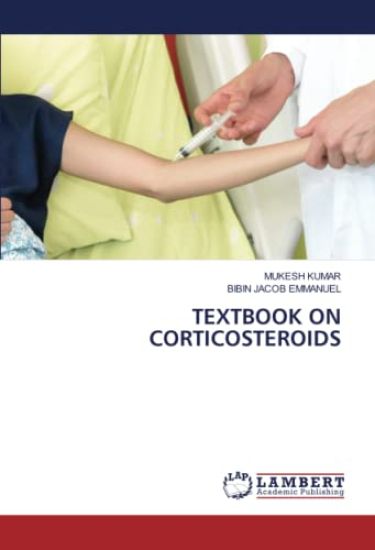TEXTBOOK ON CORTICOSTEROIDS