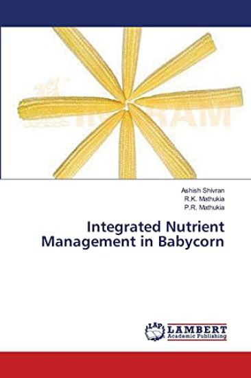 Integrated Nutrient Management in Babycorn