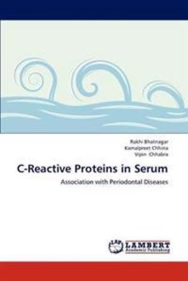 C-Reactive Proteins in Serum