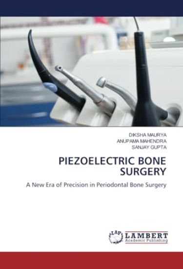 Piezoelectric Bone Surgery