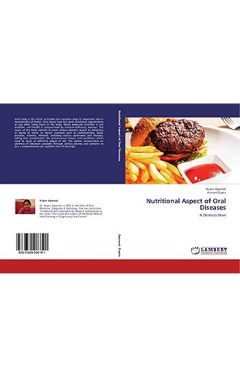 Nutritional Aspect of Oral Diseases