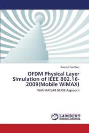OFDM Physical Layer Simulation of IEEE 802.16-2009(Mobile WiMAX)