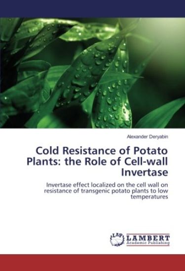 Cold Resistance of Potato Plants: the Role of Cell-wall Invertase
